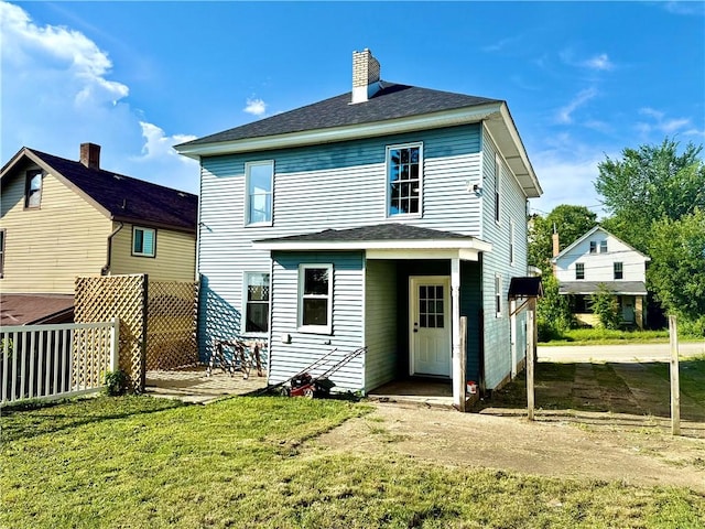 178 Lincoln St, Uniontown, PA 15401 - photo 35