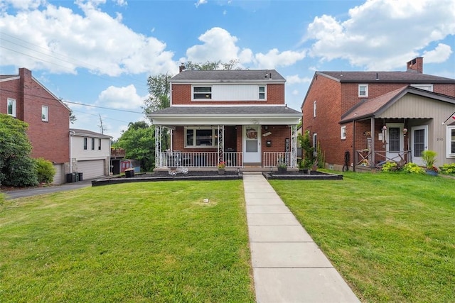 2112 Kansas Ave, White Oak, PA 15131 - photo 1