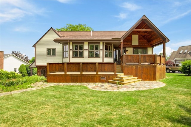 122 Cambridge Pl, Somerset Twp, PA 15501 - photo 37