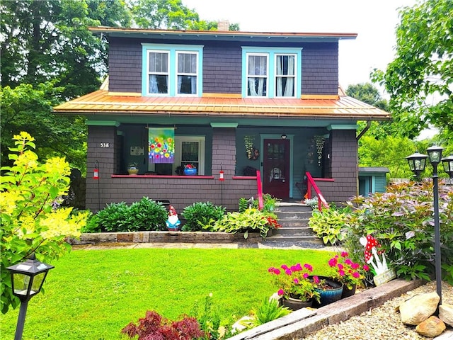538 Halyday Run Rd, Oil City, PA 16301 - photo 1