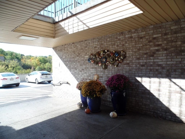 2160 Greentree Rd Unit 701W, Pittsburgh, PA 15220 - view of parking / parking lot