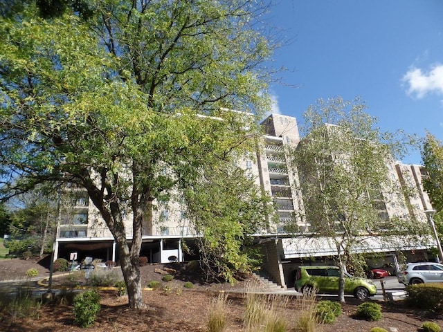 2160 Greentree Rd Unit 701W, Pittsburgh, PA 15220 - view of building exterior