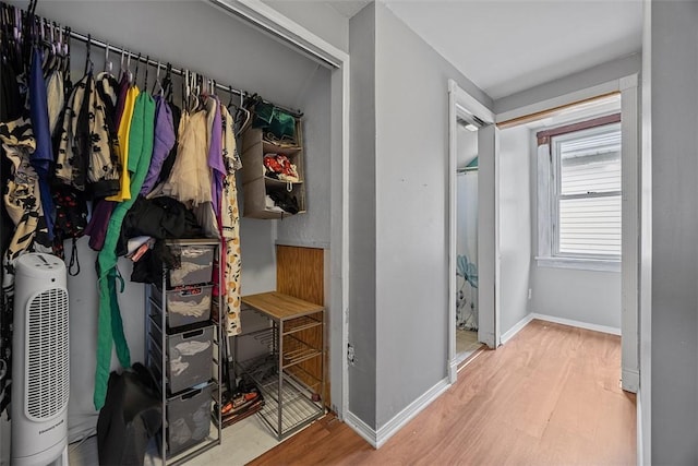 107 Ambridge Ave, Leet Twp, PA 15003 - view of closet