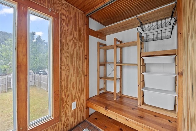 107 Ambridge Ave, Leet Twp, PA 15003 - view of storage room