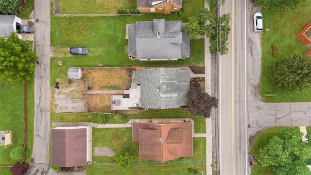 107 Ambridge Ave, Leet Twp, PA 15003 - aerial overview of property's location