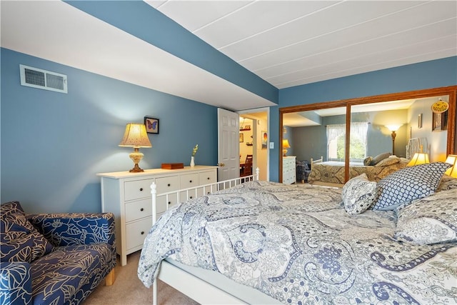 2034 Swallow Hill Rd Unit 419, Pittsburgh, PA 15220 - bedroom with carpet flooring