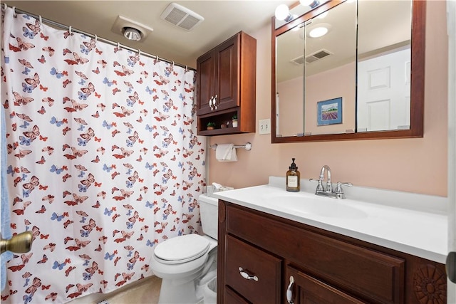 2034 Swallow Hill Rd Unit 419, Pittsburgh, PA 15220 - full bathroom featuring vanity and a shower with shower curtain