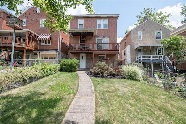 324 Labelle St, Mt Washington, PA 15211 - photo 29