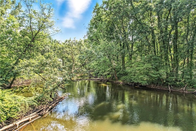 3067 N 3rd St, Jamestown, PA 16134 - water view
