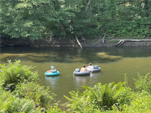 3067 N 3rd St, Jamestown, PA 16134 - water view