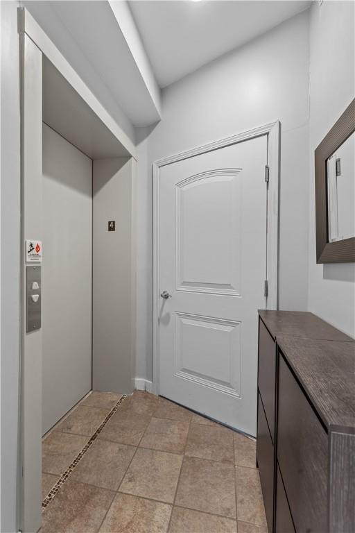 1825 Arcena St Unit 3, Downtown Pgh, PA 15219 - view of washroom