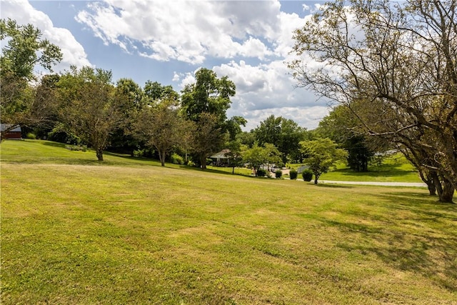108 Dave St, Daugherty Twp, PA 15066 - view of property's community featuring a lawn