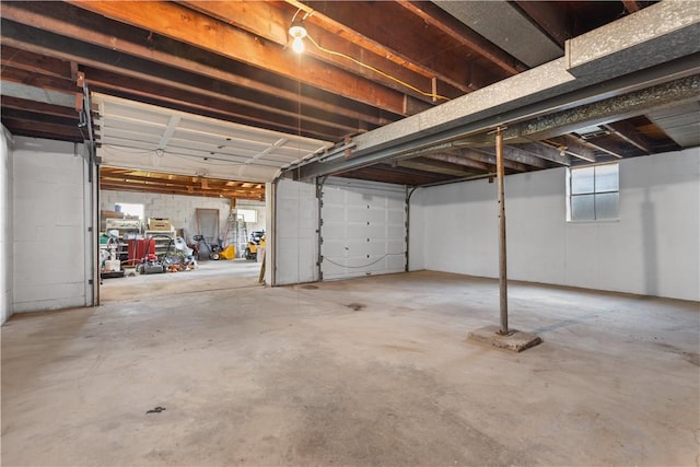 108 Dave St, Daugherty Twp, PA 15066 - view of garage