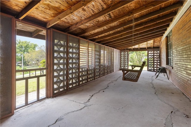 108 Dave St, Daugherty Twp, PA 15066 - view of patio / terrace