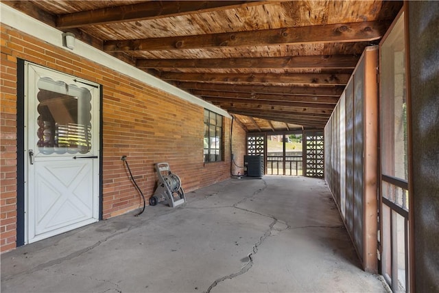 108 Dave St, Daugherty Twp, PA 15066 - view of stable