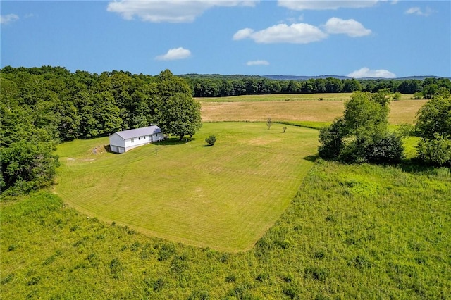 304 Wirsing Rd, Wharton Twp, PA 15440 - view of subject property