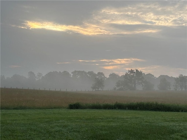 304 Wirsing Rd, Wharton Twp, PA 15440 - view of mountain background with rural landscape