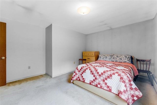 304 Wirsing Rd, Wharton Twp, PA 15440 - bedroom featuring carpet floors and baseboards
