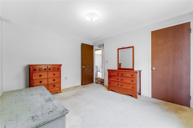 304 Wirsing Rd, Wharton Twp, PA 15440 - bedroom featuring carpet