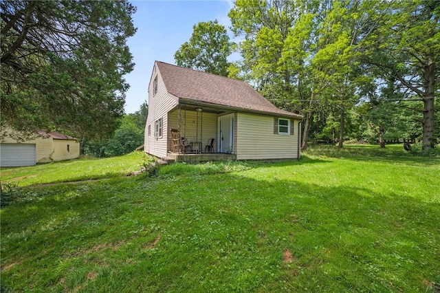 32 Spring Hill Ln, Shenango Twp, PA 16101 - photo 22