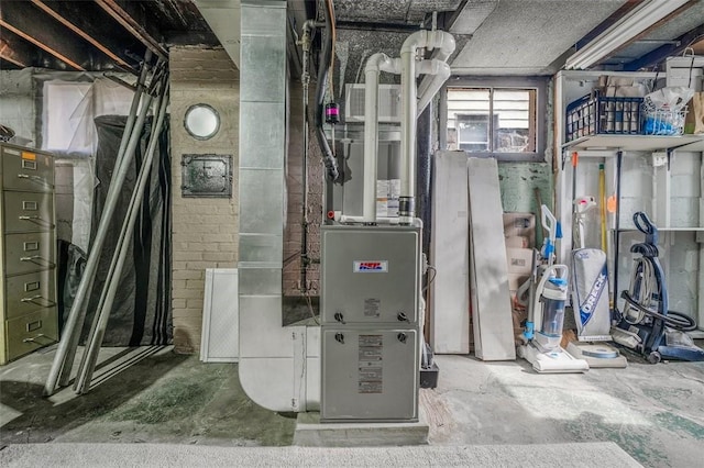 432 Kenmont Ave, Mt Lebanon, PA 15228 - view of utility room