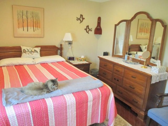 5025 Bocktown Rd, Hopewell Twp, PA 15001 - view of bedroom