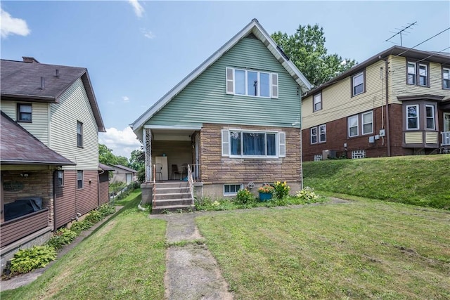 449 Carnegie Ave, Clairton, PA 15025 - photo 1