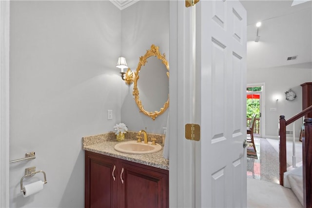 228 Highpointe Dr, Pittsburgh, PA 15220 - bathroom with vanity