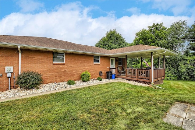 2010 Meadow Lane Dr, Hempfield Twp, PA 15601 - photo 3