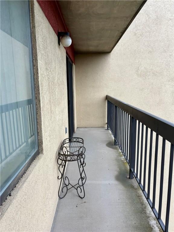 1987 Centurion Dr Unit 509, Forest Hills Boro, PA 15221 - view of balcony
