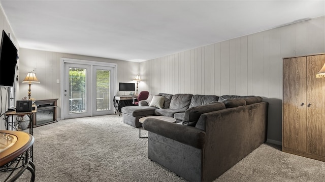341 E Mcmurray, Peters Twp, PA 15317 - view of carpeted living area