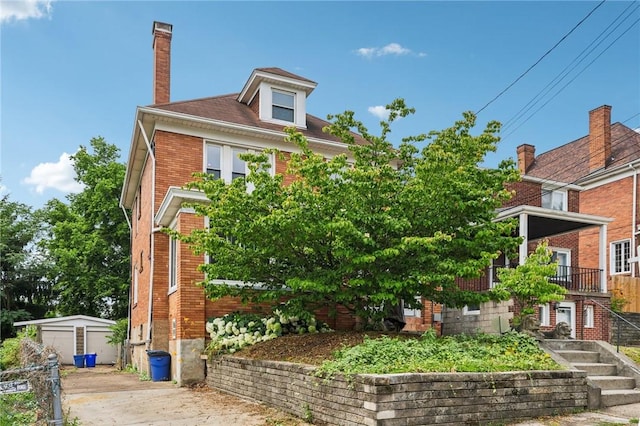 1052 Welfer St, Greenfield, PA 15217 - photo 4
