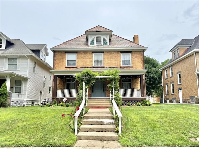405 E Lincoln Ave, New Castle, PA 16101 - photo 2
