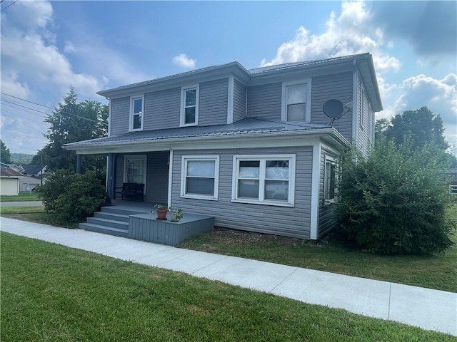 40 Lake St, Stoneboro, PA 16153 - photo 1