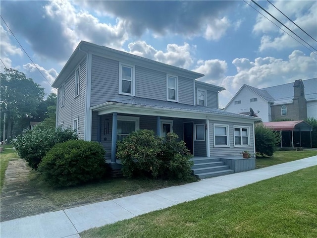 40 Lake St, Stoneboro, PA 16153 - photo 42