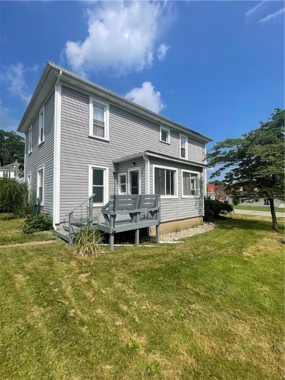 40 Lake St, Stoneboro, PA 16153 - photo 36