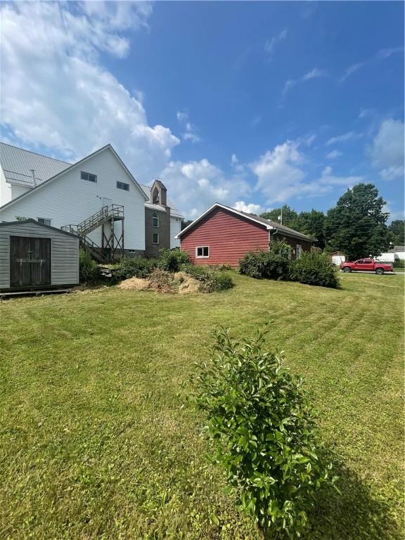 40 Lake St, Stoneboro, PA 16153 - photo 38