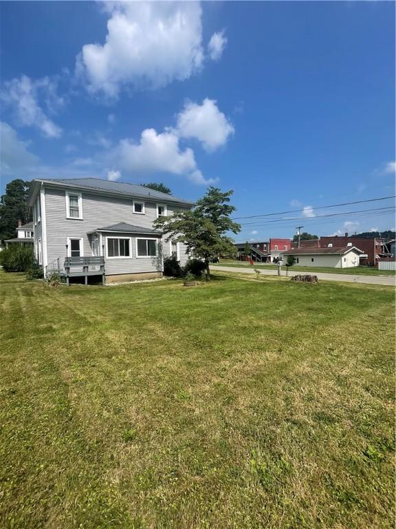 40 Lake St, Stoneboro, PA 16153 - photo 39