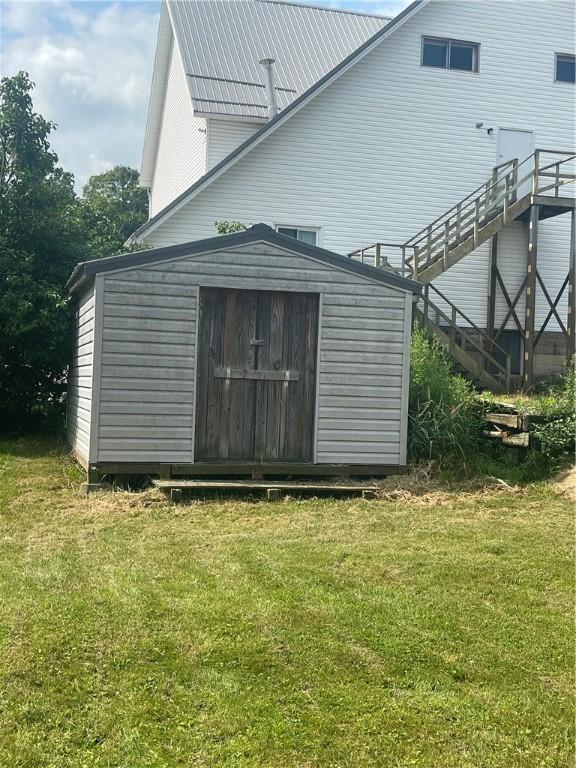 40 Lake St, Stoneboro, PA 16153 - photo 40