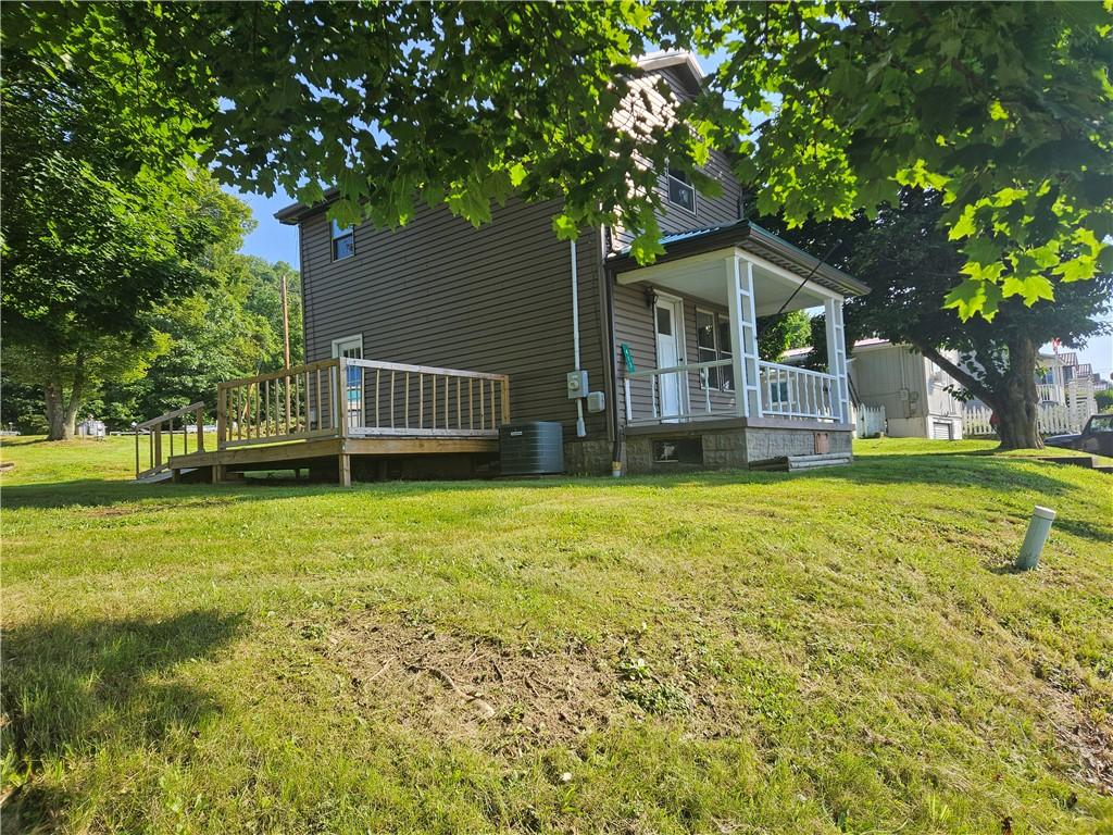 413 2nd Ave, Cadogan Township, PA 16212 - photo 1