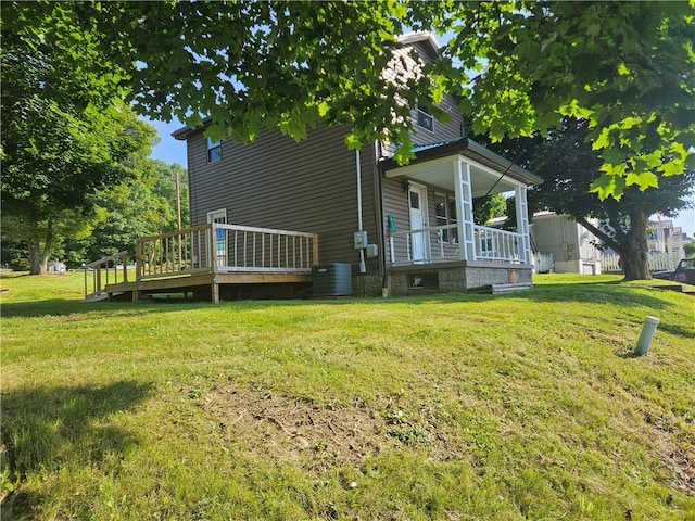 413 2nd Ave, Cadogan Township, PA 16212 - photo 1