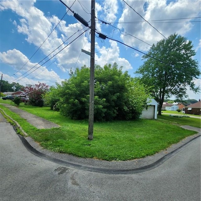 1602 National St, New Castle, PA 16101 - photo 4
