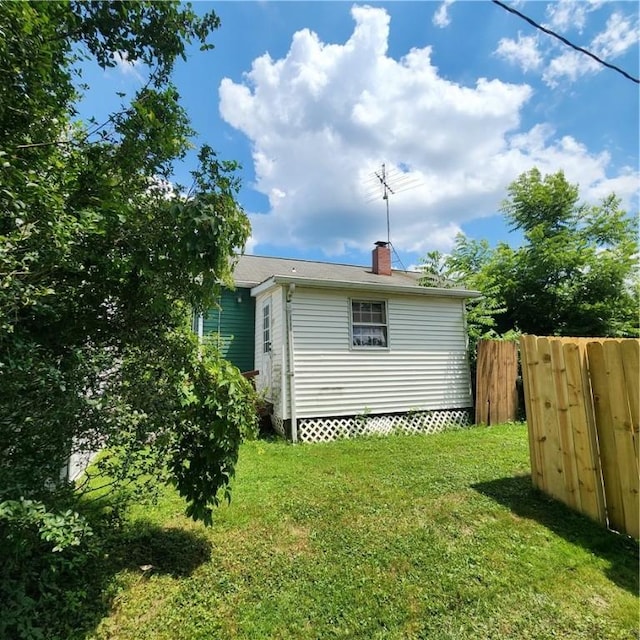 1602 National St, New Castle, PA 16101 - photo 7