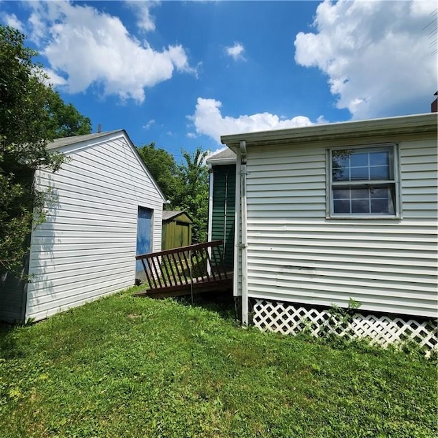 1602 National St, New Castle, PA 16101 - photo 6