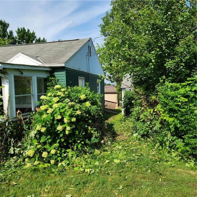 1602 National St, New Castle, PA 16101 - photo 8
