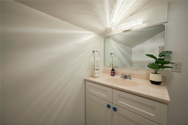 214 Youngs Ln, Sugarcreek, PA 16323 - bathroom with vanity