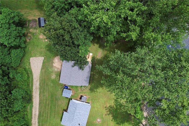 214 Youngs Ln, Sugarcreek, PA 16323 - view of property location