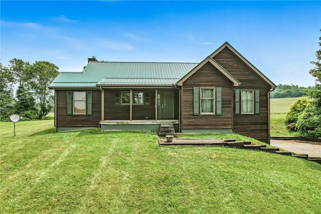 254 Olson Rd, Lake Twp, PA 16153 - photo 1