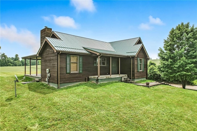 254 Olson Rd, Lake Twp, PA 16153 - photo 2