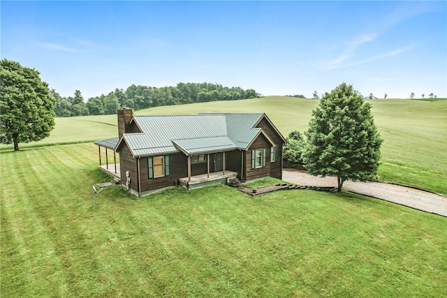 254 Olson Rd, Lake Twp, PA 16153 - photo 3